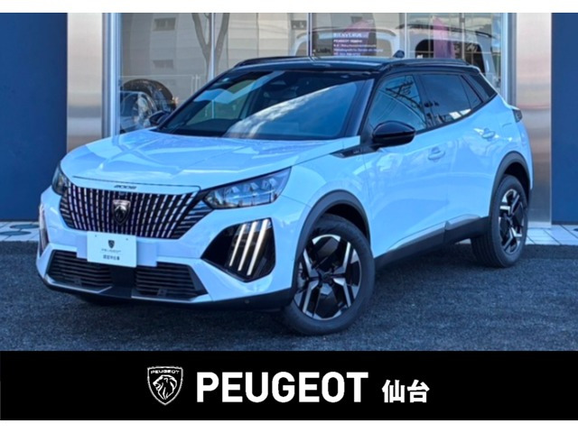 2008GT ハイブリッド