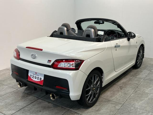 コペンGR スポーツ