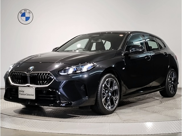 1シリーズ120d Mスポーツ