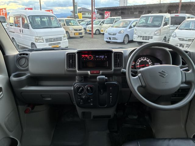 エブリイPC ハイルーフ