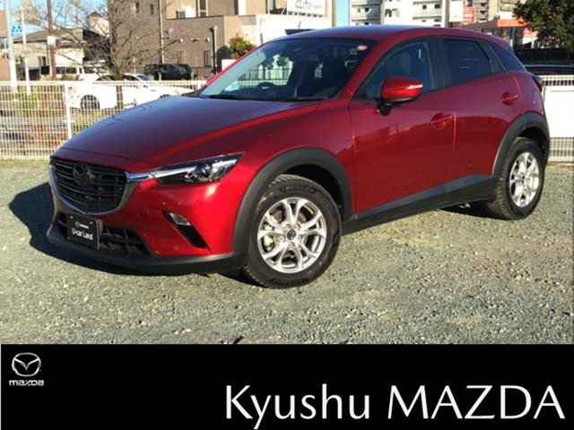 CX-3