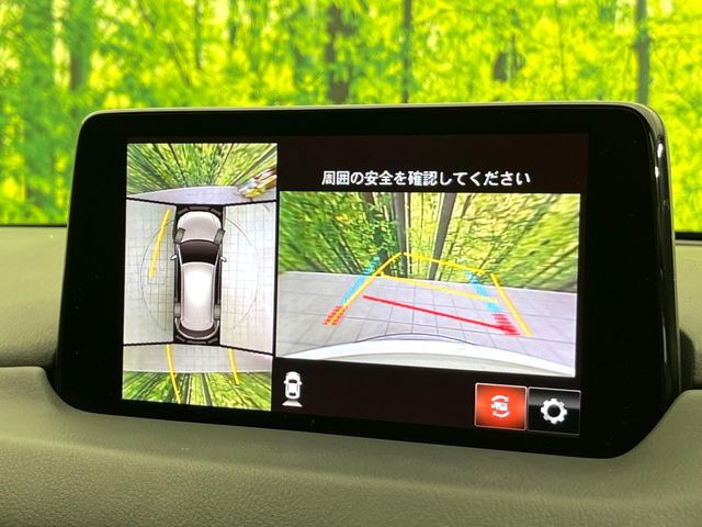 �y360&deg;�r���[���j�^�[�z��p�̃J�����ɂ��A�ォ�猩���낵���悤�Ȏ��_��360�x�N���}�̎��͂��m�F���邱�Ƃ��ł��܂������p�������m�F���₷���A�����ꏊ�ł̐؂�Ԃ��⒓�Ԃ��X���[�Y�ɍs���܂��B