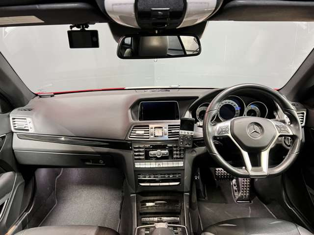 EクラスクーペE350 AMGスポーツパッケージ