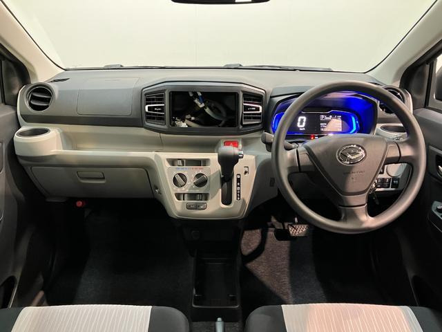 ミライースX SAIII