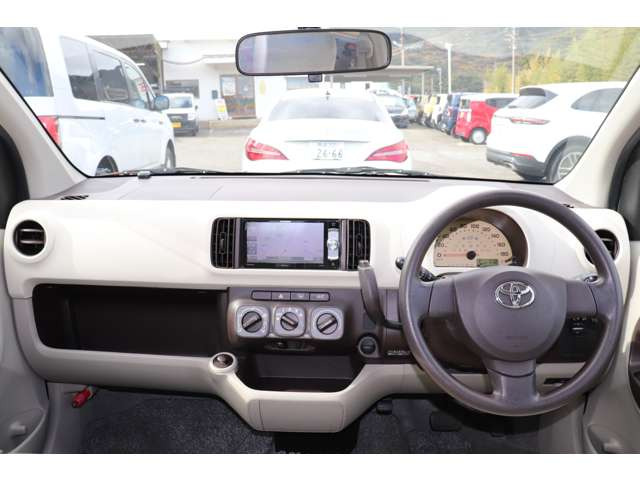 パッソ1.0 X ユルリ