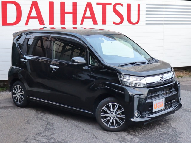 ムーヴカスタムX VS SAIII