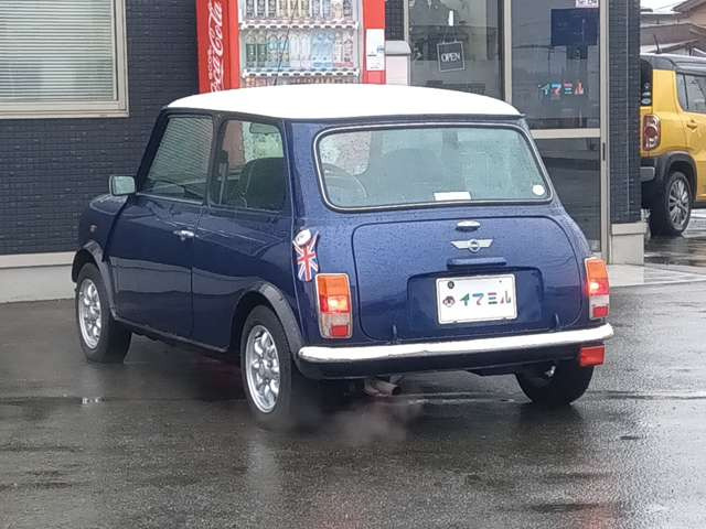 ミニクーパー
