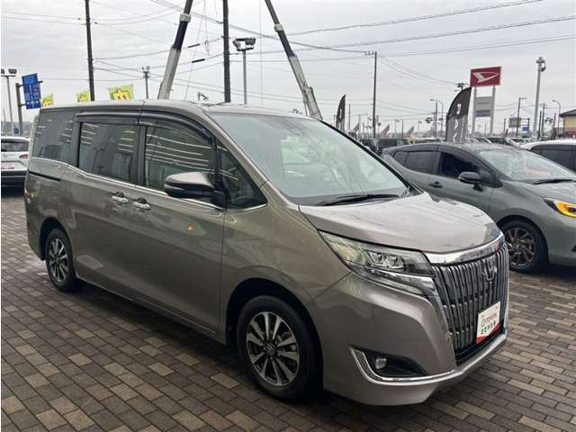 エスクァイア2.0 Gi