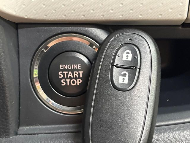 �y�C���e���W�F���g�L�[�z�J�o����|�P�b�g�ɓ��ꂽ�܂܂ł��h�A�̎{���E�������\�ȃX�}�[�g�L�[�𑕔��B�G���W���̃I���E�I�t�����J�M�����o���K�v����������Ƃ��Ă��֗��ł���