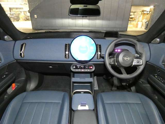 ミニカントリーマンS ALL4 DCT 4WD