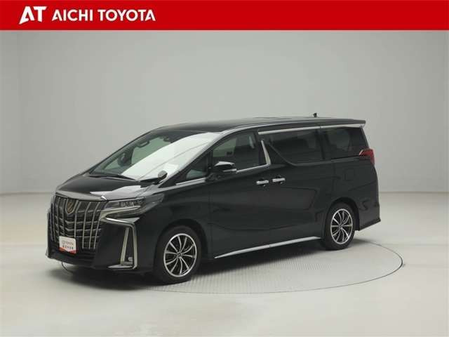 アルファード2.5 S