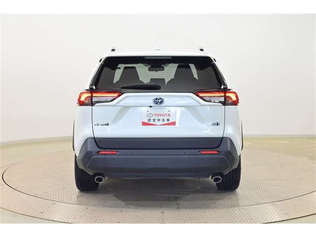 RAV42.5 ハイブリッド X