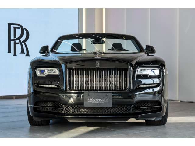 ブラックバッジドーン6.6