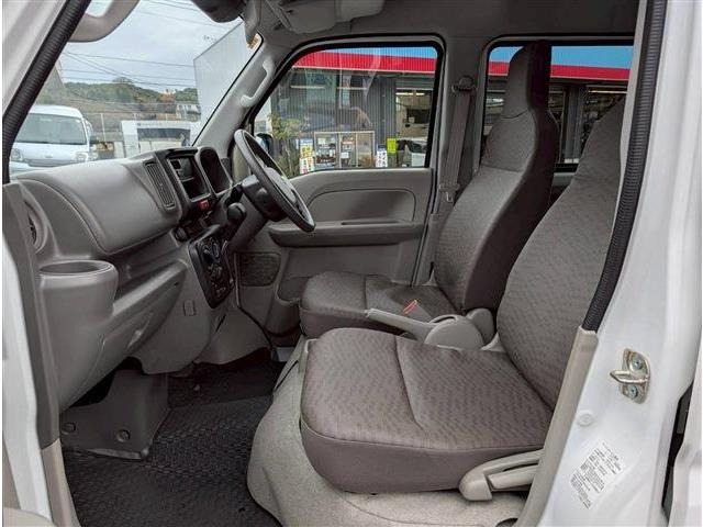 エブリイPA リミテッド ハイルーフ