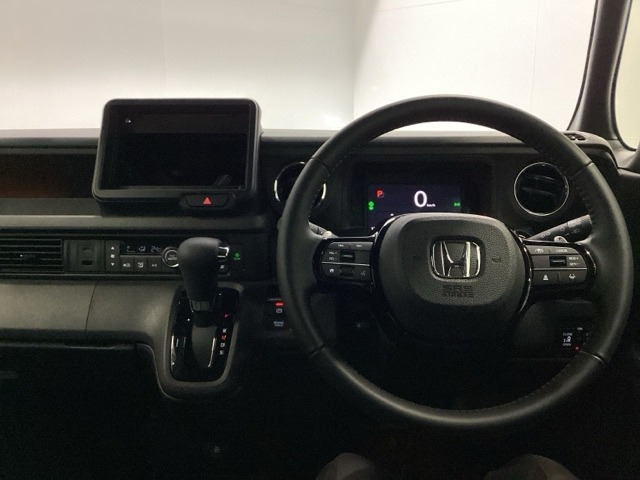 N-BOXカスタムターボ