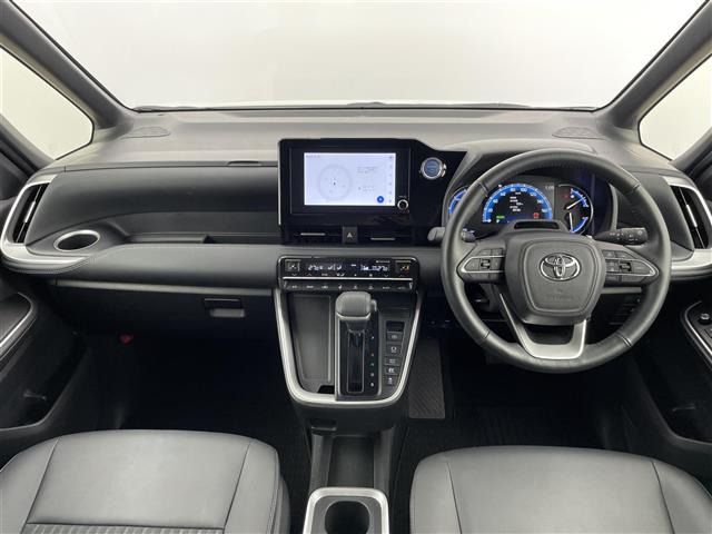 ノア1.8 ハイブリッド S-Z