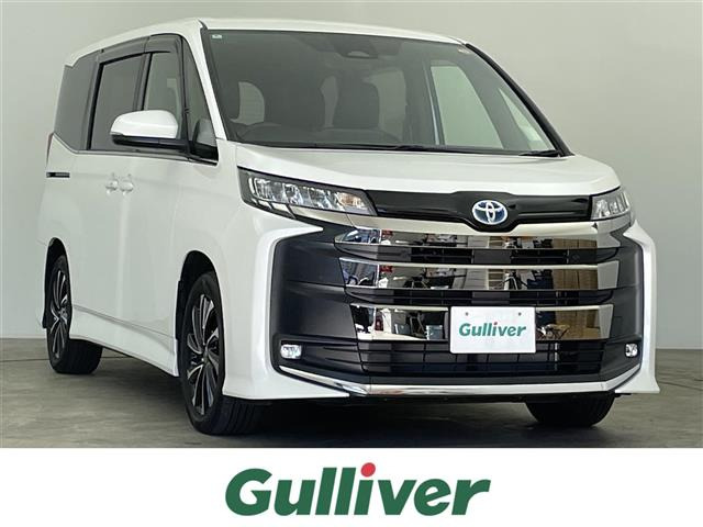 ノア1.8 ハイブリッド S-Z