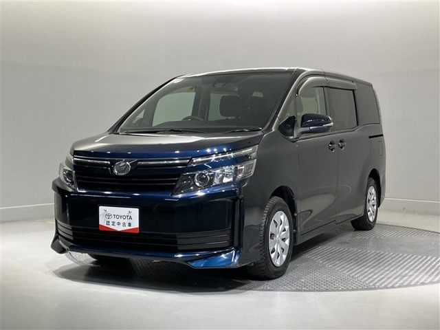 ヴォクシー2.0 X