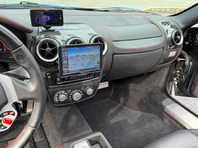 パナソニックでぃづプレイナビ&1DINオーディオ。