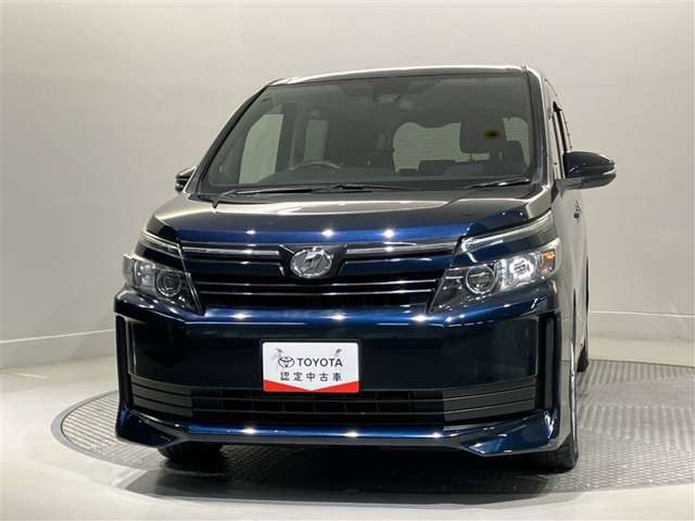 ヴォクシー2.0 X