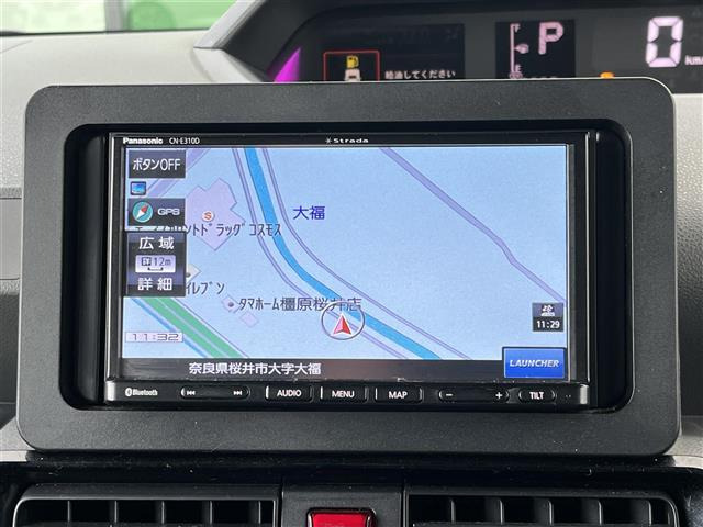 タントカスタムX