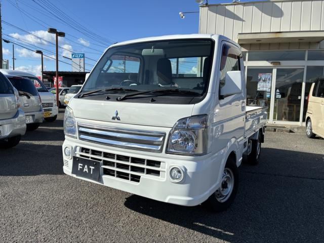 ミニキャブトラックG 4WD