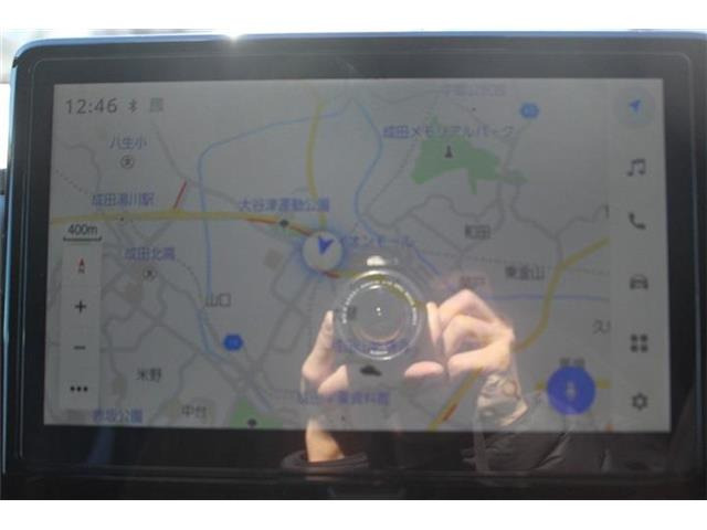 ヴォクシー1.8 ハイブリッド S-Z