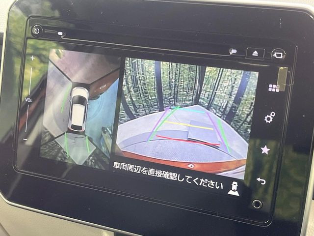 �y�S���ʃ��j�^�[�p�J�����z��p�̃J�����ɂ��A�ォ�猩���낵���悤�Ȏ��_��360�x�N���}�̎��͂��m�F���邱�Ƃ��ł��܂������p�������m�F���₷���A�����ꏊ�ł̐؂�Ԃ��⒓�Ԃ��X���[�Y�ɍs���܂��B