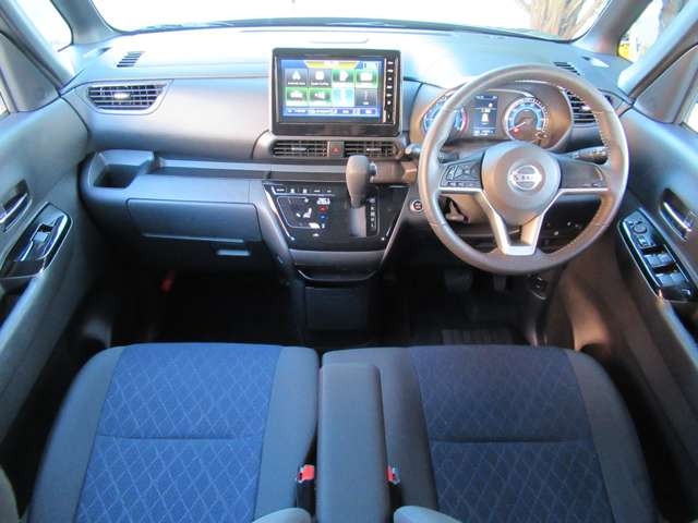 ルークスハイウェイスター Gターボ