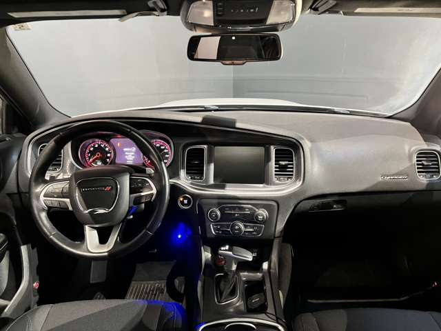 チャージャーR/T