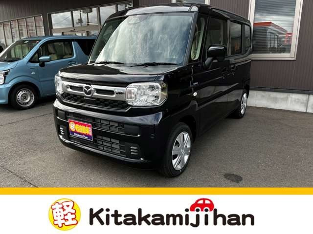 フレアワゴンXG