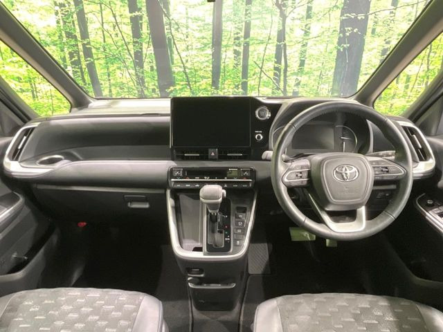 ヴォクシー2.0 S-Z