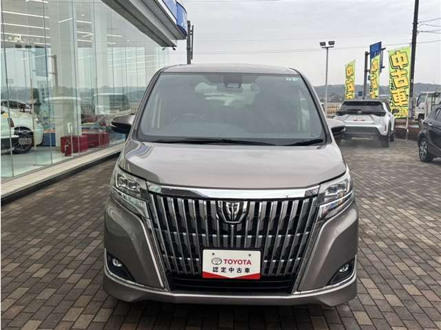 エスクァイア2.0 Gi