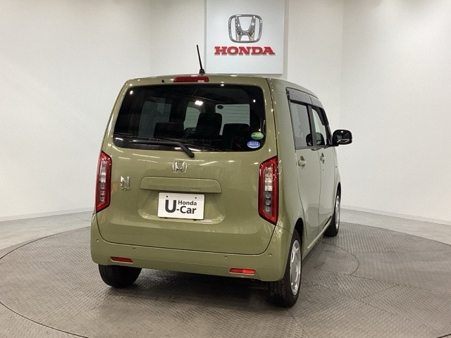 N-WGNG ホンダ センシング