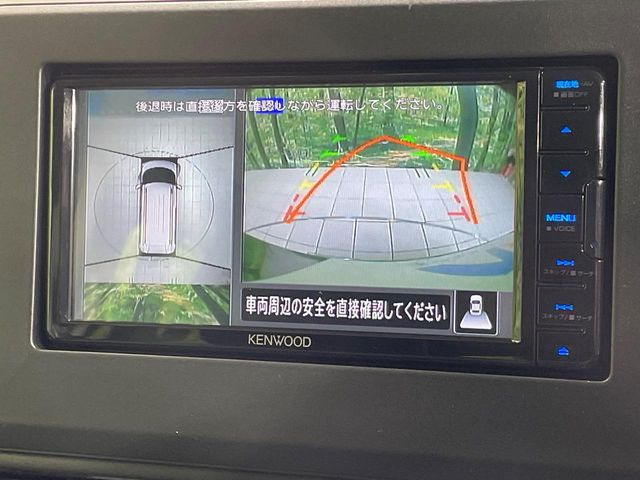 �y�}���`�A���E���h���j�^�[�z��p�̃J�����ɂ��A�ォ�猩���낵���悤�Ȏ��_��360�x�N���}�̎��͂��m�F���邱�Ƃ��ł��܂������p�������m�F���₷���A�����ꏊ�ł̐؂�Ԃ��⒓�Ԃ��X���[�Y�ɍs���܂��B