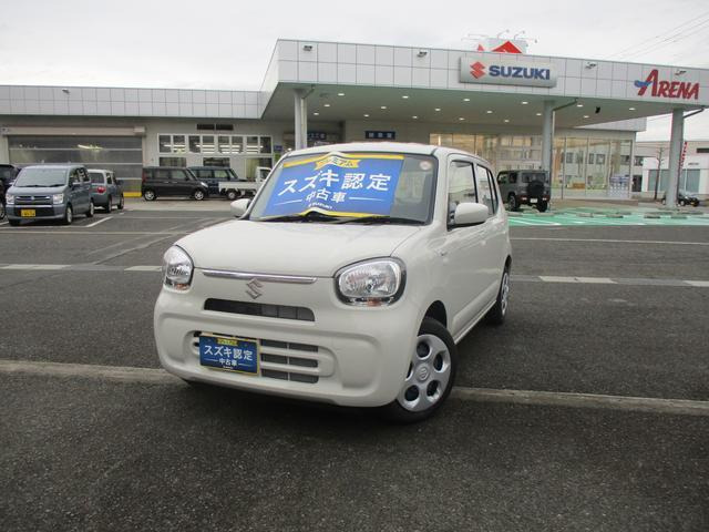 アルトハイブリッド(HYBRID) S 4WD