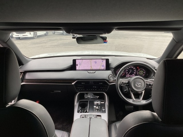 CX-603.3 XD ハイブリッド エクスクルーシブスポーツ ディーゼル 4WD