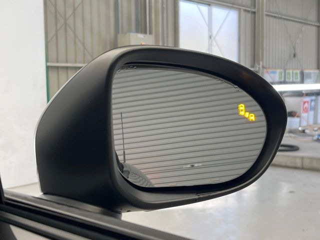 �y�u���C���h�X�|�b�g���j�^�[�z���s���A�h�A�~���[�̎��p�ɂȂ�₷���ӏ��Ɍ㑱�Ԃ��ڋ߂���ƃT�C�h�~���[�̃����Y�Ɍx����\��!�h���C�o�[�ɒ��ӊ��N�����Ă���܂��B