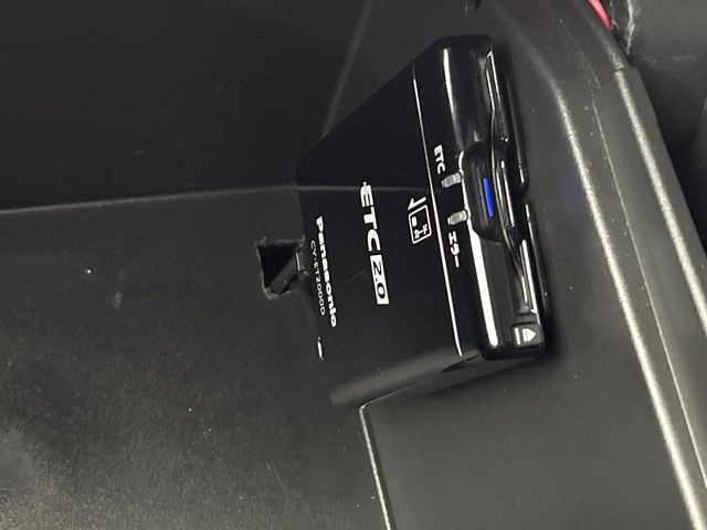 ��ETC�ԍڊ�(�A���e�i�����^�����ē��^�C�v):�������n�����ɂ͍ăZ�b�g�A�b�v�����{��A���n���������܂��B�}�C���[�W�o�^�Ɋւ��Ă����C�y�ɃX�^�b�t�܂ł��q�˂��������B