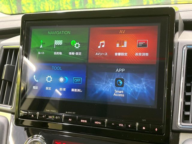 デリカD:52.2 P 4WD