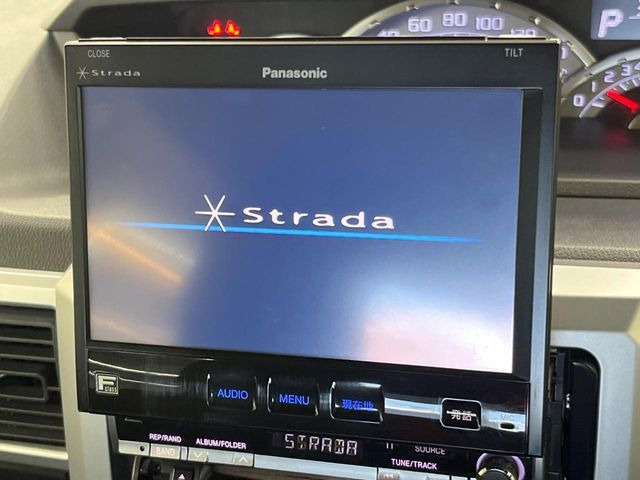 �y�i�r�Q�[�V�����z�g���₷���i�r�ŖړI�n�܂ł�������ē����Ă���܂��B�e��I�[�f�B�I�Đ��@�\���[�����Ă���A���Ԃ̉^�]������Ɋy�����Ȃ�܂�!!