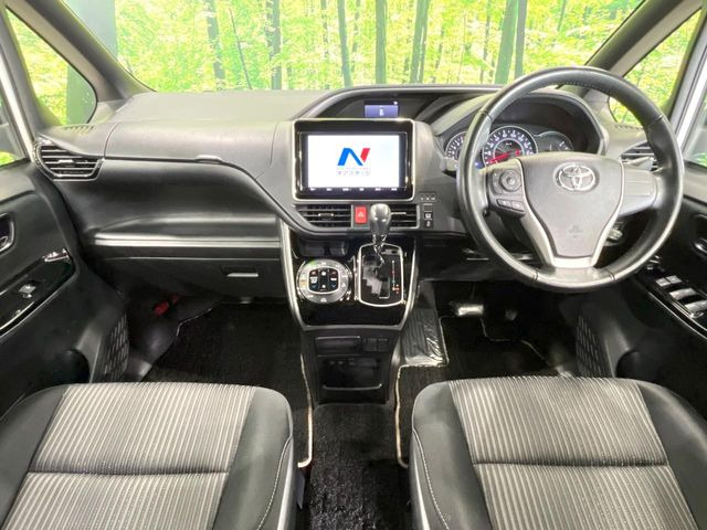 ヴォクシー2.0 ZS 煌