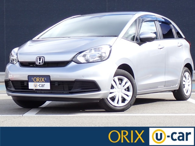 フィット1.5 ベーシック