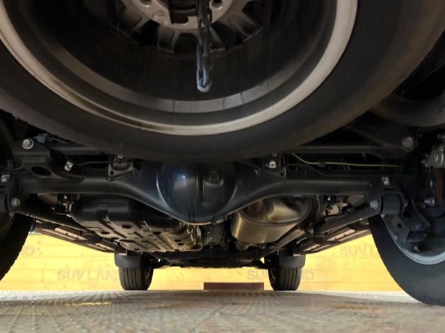 下回りがきれいなうちに、防錆加工の施工がオススメ。降雪地域はもちろん、沿岸部にお住いの方や、趣味でマリン・ウィンタースポーツをされる方にご好評いただいております。