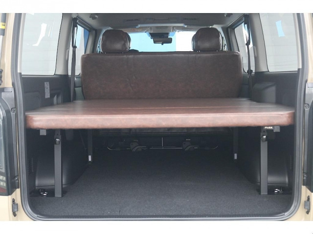 ハイエースバン2.8 スーパーGL ロング ディーゼル 4WD