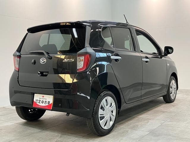 ミライースX SAIII