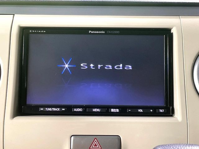 �y�i�r�Q�[�V�����z�g���₷���i�r�ŖړI�n�܂ł�������ē����Ă���܂��B�e��I�[�f�B�I�Đ��@�\���[�����Ă���A���Ԃ̉^�]������Ɋy�����Ȃ�܂�!!