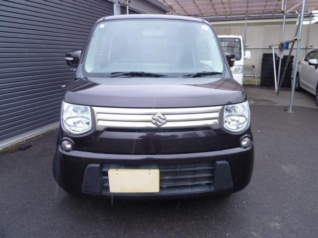 MRワゴンXセレクション 4WD