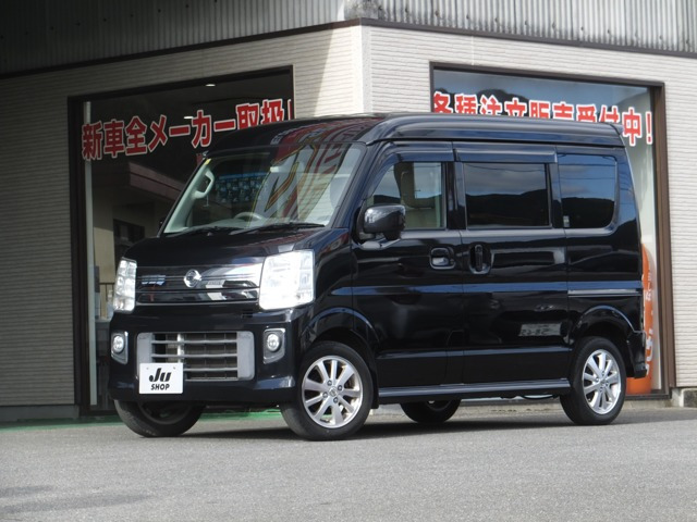 NV100クリッパーリオE