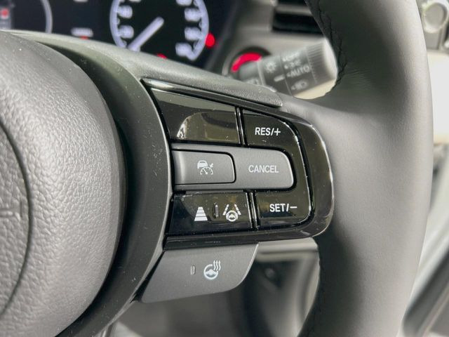 �y�A�_�v�e�B�u�N���[�Y�R���g���[���z�������H�ł̒��������s���y��!!�����ő��x��ۂN���[�Y�R���g���[�����A�Փˌy���V�X�e���ƘA�g���A�O���̎ԗ������m���ĎԊԂ�ۂ悤�ɑ��x���߂��Ă���܂�!!